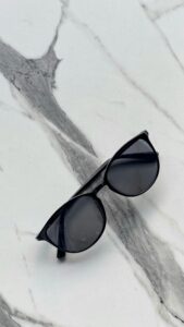 Glasses