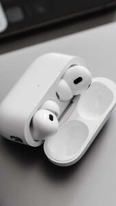 Earbuds