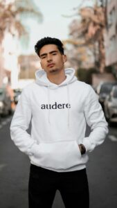 Hoodies