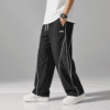 a_try_karo_ki_dusre_po (1) Lymio Men's Track Pant – Stylish Loose Fit, Lycra Fabric