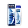 Scalpe Pro Daily Anti-Dandruff Shampoo 100ml for dandruff and itchy scalp Scalpe Pro anti dandruff shampoo 100ml