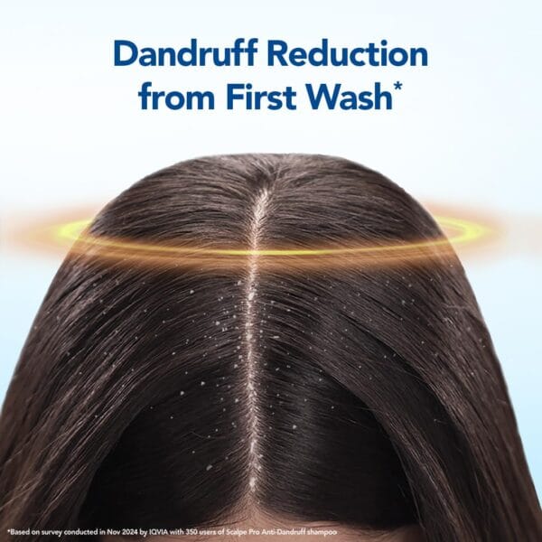 61wvBd5JjFL._SL1080_ Scalpe Pro Daily Anti-Dandruff Shampoo – Dandruff Control (2026)