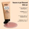 7188qGiDnJL._SL1500_ GHAR SOAPS De-Tan Face Wash – Powerful Brightening & Tan-Reducing Review (2026)