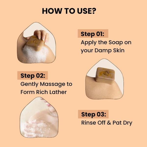 71ihMx+o0HL._SL1500_ Best Tan Removal Soap – Ghar Soaps Magic Bar (2026)