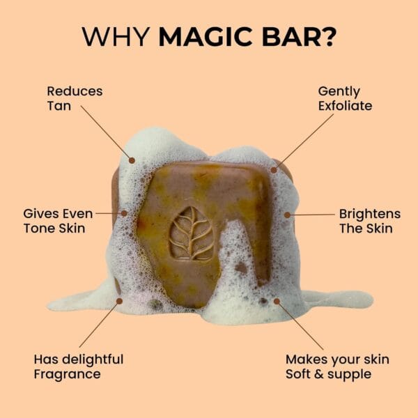 71n6+TnZ0CL._SL1500_ Best Tan Removal Soap – Ghar Soaps Magic Bar (2026)