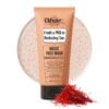 GHAR SOAPS De-Tan Face Wash with sandalwood and saffron GHAR SOAPS De-Tan Face Wash - top 3 face washes in India