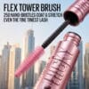 Maybelline Lash Sensational Sky High – Best Lengthening Mascara That Won't Flake