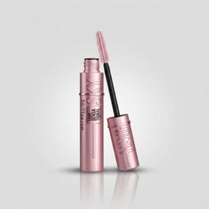 Maybelline Lash Sensational Sky High - lengthening mascara