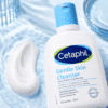 Top 3 face washes in India - Cetaphil Gentle Skin Cleanser