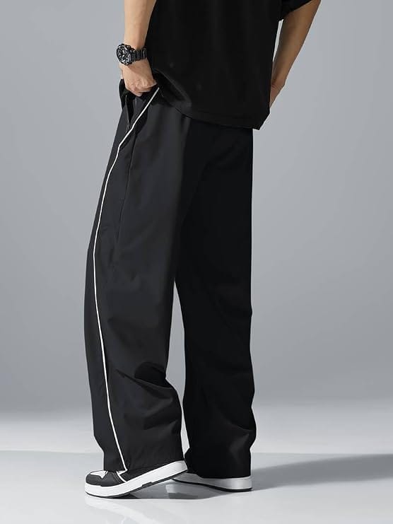 41Q4ZycQn7L._SY741_ TAGDO Men's Track Pants Drawstring Waist