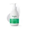 Simple Barrier Repair Hydrating Cleanser Face Wash 150ml Simple Barrier Repair Hydrating Cleanser Face Wash 150ml