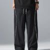 51unV7MjqPL._SY741_ TAGDO Track Pants Cotton Blend Fabric