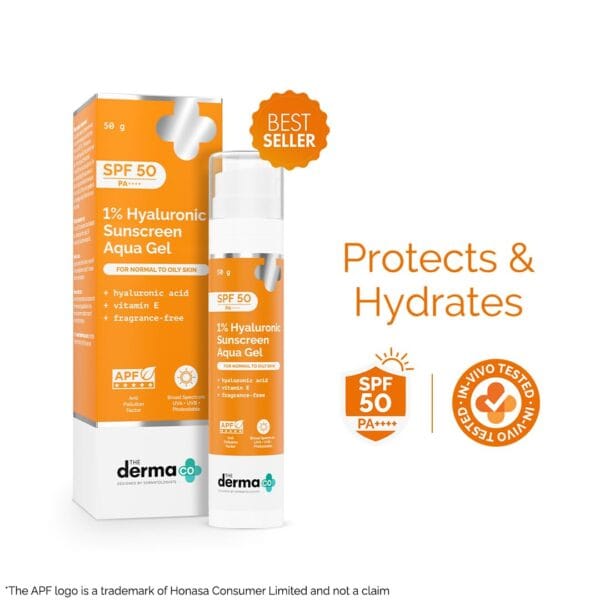 Broad spectrum UVA UVB and blue light protection SPF 50 PA++++ Broad spectrum UVA UVB and blue light protection SPF 50 PA++++