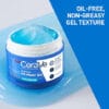 CeraVe oil free moisturizer 4 degree cooling effect CeraVe oil free moisturizer 4 degree cooling effect