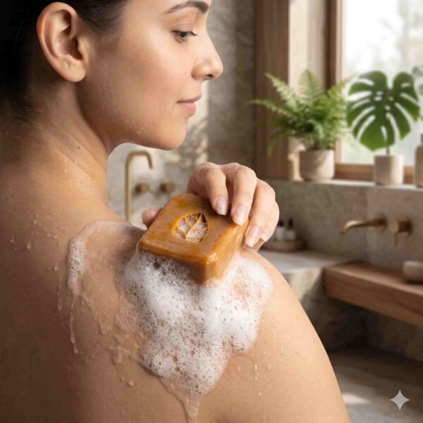 how to use ghar soaps magic soap 300 gm how to use ghar soaps magic soap 300 gm