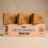 ghar soaps magic soap 300 gm ghar soaps magic soap 300 gm