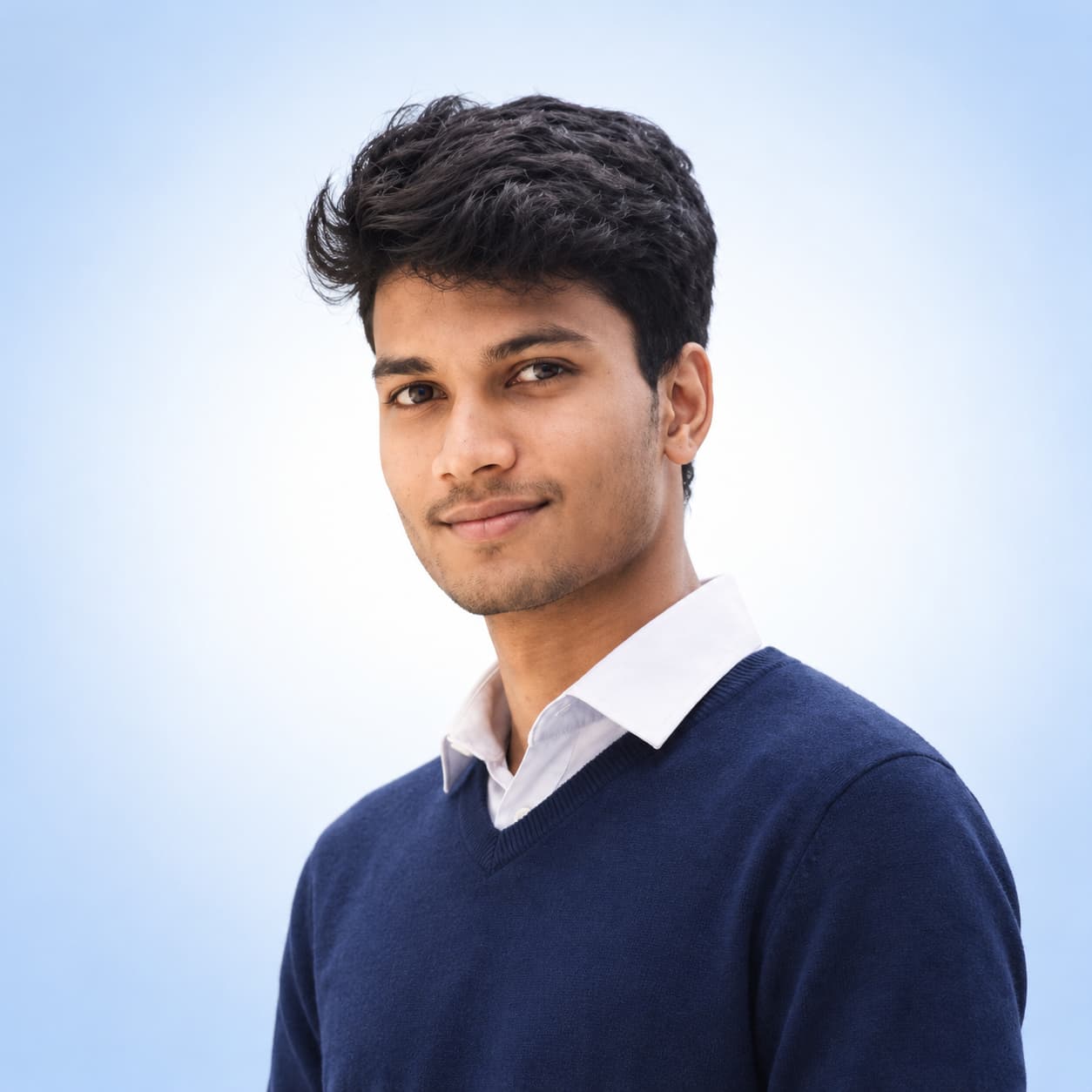 Nikhil - Founder of GenZstore